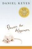 SFBRP #116 - Daniel Keyes - Flowers for Algernon